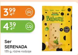 Eurocash Cash & Carry Ser Serenada oferta
