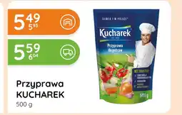 Eurocash Cash & Carry Przyprawa Kucharek oferta