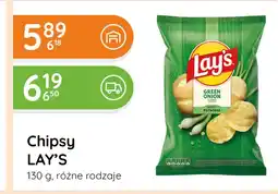 Eurocash Cash & Carry Chipsy Lay's oferta