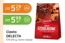 Eurocash Cash & Carry Ciasto Delecta oferta