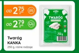 Eurocash Cash & Carry Twaróg Kanka oferta