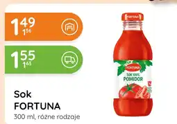 Eurocash Cash & Carry Sok Fortuna oferta