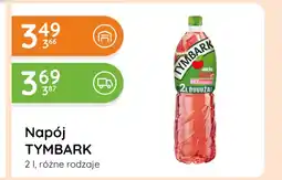 Eurocash Cash & Carry Napój Tymbark oferta