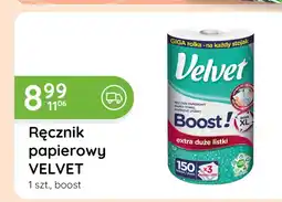 Eurocash Cash & Carry Ręcznik papierowy Velvet oferta