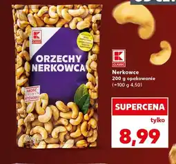 Kaufland Nerkowce K-Classic oferta