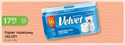 Eurocash Cash & Carry Papier toaletowy Velvet oferta