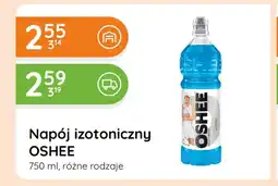Eurocash Cash & Carry Napój izotoniczny Oshee oferta