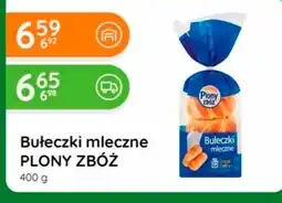 Eurocash Cash & Carry Bułeczki Plony Zbóż oferta