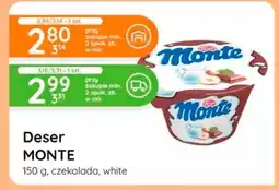 Eurocash Cash & Carry Deser Monte oferta