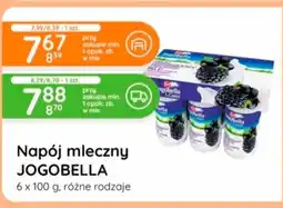 Eurocash Cash & Carry Napój mleczny Jogobella oferta