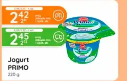 Eurocash Cash & Carry Jogurt Primo oferta