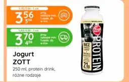 Eurocash Cash & Carry Jogurt Zott oferta