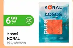 Eurocash Cash & Carry Łosoś Koral oferta