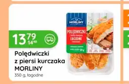 Eurocash Cash & Carry Polędwiczki z kurczaka Morliny oferta