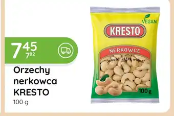 Orzechy nerkowca Kresto