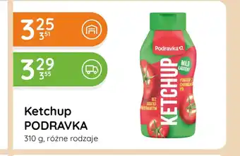 Ketchup Podravka