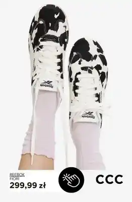 Buty Reebok Fiori