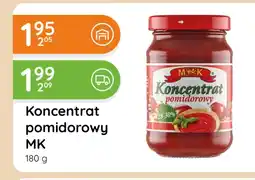 Eurocash Cash & Carry Koncentrat pomidorowy MK oferta