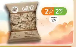 Eurocash Cash & Carry Wafle Sunny Family oferta
