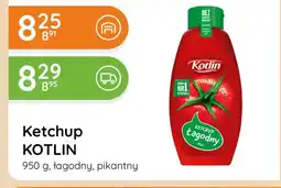 Eurocash Cash & Carry Ketchup Kotlin oferta