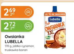 Eurocash Cash & Carry Owsianka Lubella oferta
