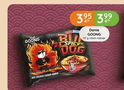 Eurocash Cash & Carry Danie gotowe Goong oferta
