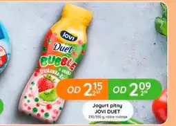 Eurocash Cash & Carry Jogurt pitny Jovi oferta