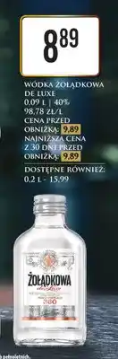 Dino Wódka Żołądkowa de Luxe oferta