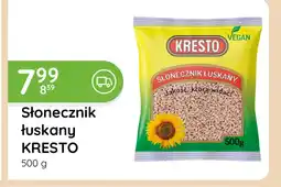 Eurocash Cash & Carry Słonecznik łuskany Kresto oferta