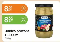 Eurocash Cash & Carry Jabłka prażone Helcom oferta