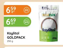 Eurocash Cash & Carry Ksylitol Goldpack oferta