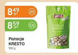 Eurocash Cash & Carry Pistacje Kresto oferta