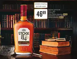 Dino Brandy Stock 84 oferta