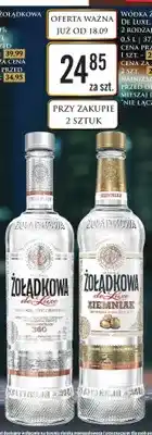 Dino Wódka Żołądkowa de Luxe oferta