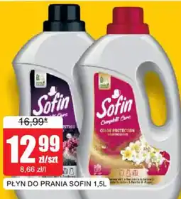 Bingo Płyn do prania Sofin oferta