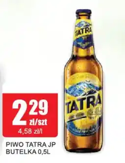 Bingo Piwo Tatra JP oferta