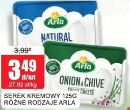 Bingo Serek Kremowy oferta