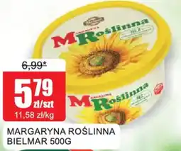 Bingo Margaryna Roślinna Bielmar oferta