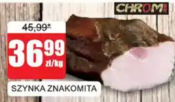 Bingo Szynka Znakomita oferta