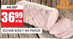 Bingo Schab Biały na Parze oferta