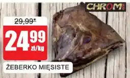 Bingo Żeberko Mięsistе oferta