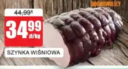 Bingo Szynek Wiśniowa oferta