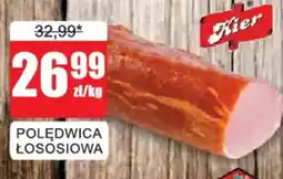 Bingo Poledwica Łososiowa oferta