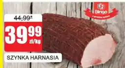 Bingo Szyinka Harnasia oferta