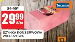 Bingo Szyinka Konserwowa Wieprzowa oferta