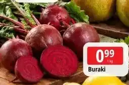 E.Leclerc Buraki oferta