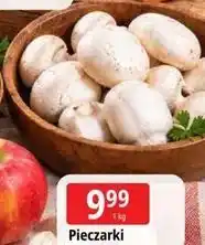 E.Leclerc Pieczarki oferta