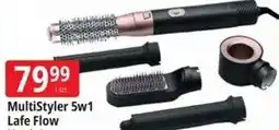 E.Leclerc MultiStyler 5w1 Lafe Flow oferta