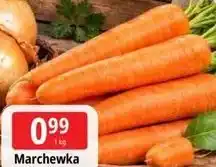 E.Leclerc Marchewka oferta