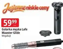 E.Leclerc Golarka męska Lafe Maaster Glide oferta